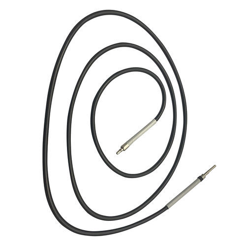 Guía de luz flexible - JME Technologies