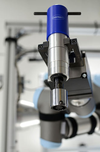 Sistema de medición de diámetro - Diatest Precision Gages - de profundidad / automático / robotizado