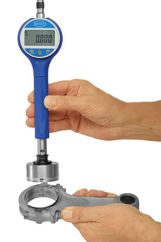 Tampón de control para medición de diámetro - BMD - Diatest Precision Gages - para medida exterior