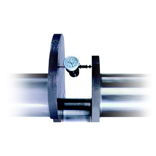 Aparato de pruebas de deflexión - Diatest Precision Gages - manual / para cigüeñal / digital
