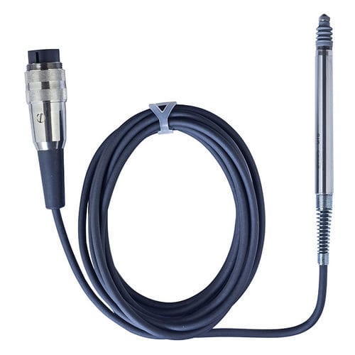 Dinamómetro analógico - MTD - Diatest Precision Gages - portátil