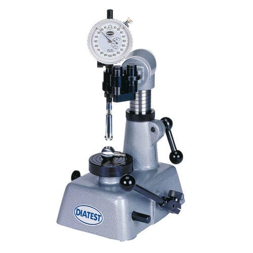 Soporte de comparador - MST series - Diatest Precision Gages