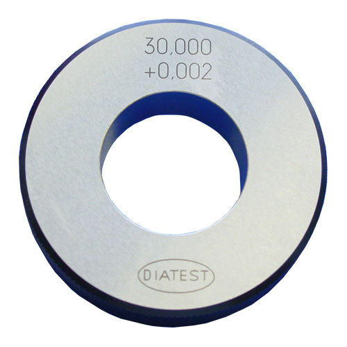 Anillo de ajuste - DIN 2250-C - Diatest Precision Gages