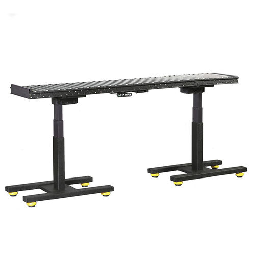 Transportador de rodillos - DecTron - horizontal