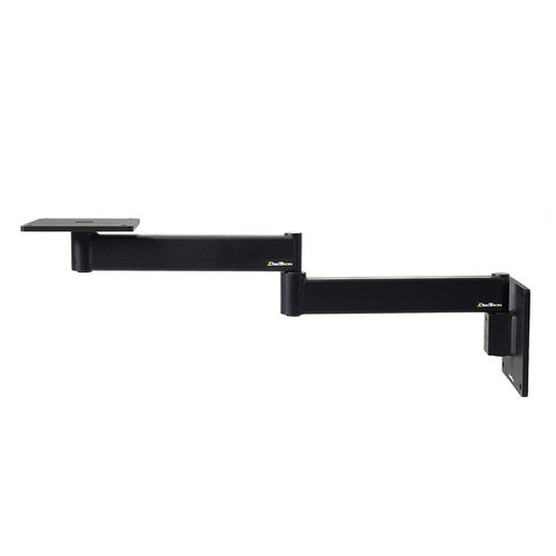 Sistema de brazo de soporte de acero - DecTron