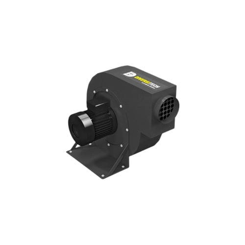 Soplador de aire - BR series - Absolent Air Care Group Americas - de 3 etapas / monoetapa / para máquina de soldadura