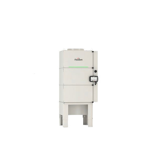 Colector de niebla de aceite - A•erity 10-10 - Absolent Air Care Group Americas - compacto