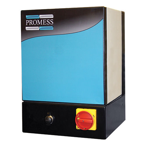 Caja rectangular - UltraPRO-SDE - Promess, Inc. - para datos / de regulación de movimientos / IP65