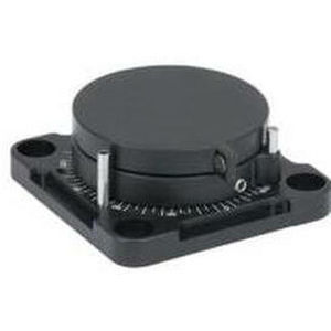 Platina de posicionamiento rotativa - CoreX2 - OASIS Inspection Systems - manual