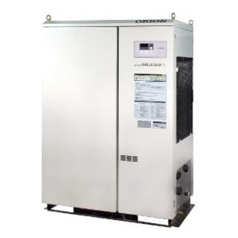 Evaporador ventilado de refrigeración - RKL series - Orion Machinery