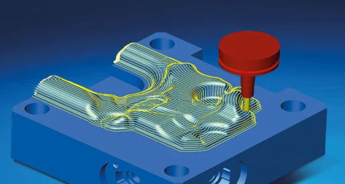 Software para fresado 3D - OPEN MIND Technologies USA, Inc. - de CAM / 3D / ISO
