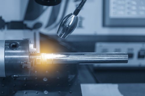 Máquina de soldar de corte - Winbro Group Technologies - láser / automática / independiente