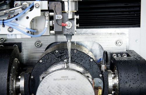 EDM por penetración - Winbro Group Technologies - de precisión / de alta velocidad / compacta