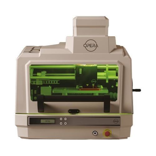 Máquina de corte y grabado láser Nd-YAG - OPERA series - Elettrolaser S.r.l. - para metales preciosos / CNC / de pulido