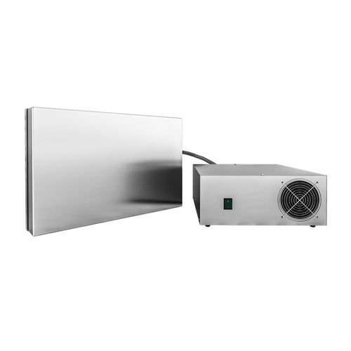 Máquina de limpieza por ultrasonidos - MBL GN series  - Everest Elektro Mekanik Makina Sanayi ve Tic. A.S - de inmersión / de pieza / móvil