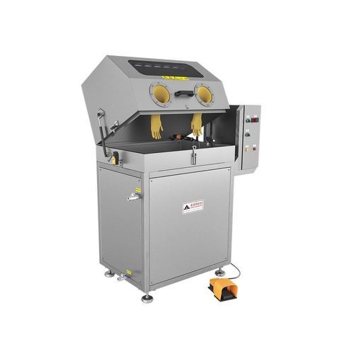 Sistema de lavado de agua - MSP series - Everest Elektro Mekanik Makina Sanayi ve Tic. A.S - manual / de proceso / de pieza