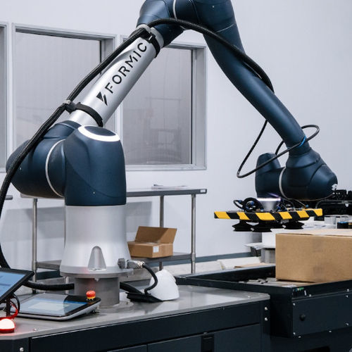 Robot articulado - Formic Technologies - 6 ejes