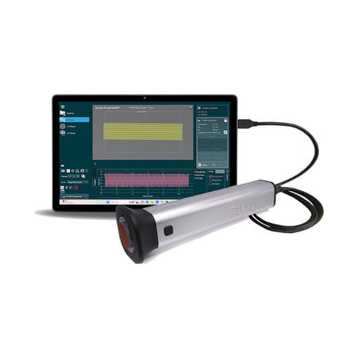 Aparato de medición de superficie - GelSight MAX - GelSight, Inc. - de perfil / de dimensiones / de rugosidad de superficie