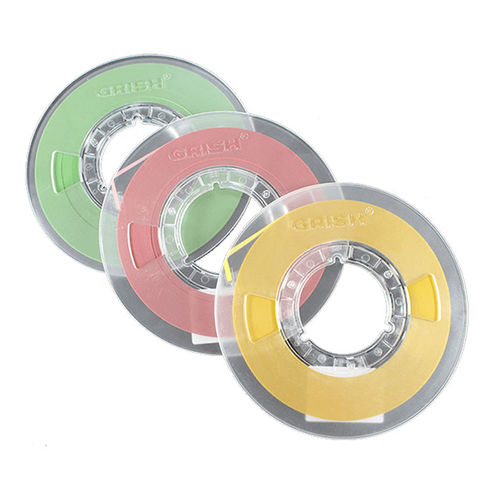Cinta de aislamiento térmico - Beijing Grish Hitech Co., Ltd. - silicona / de aluminio / para la industria del automóvil