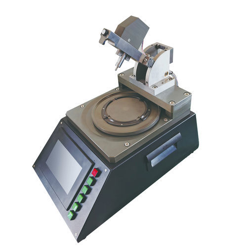 Pulidora rotativa - GFC-01 - Beijing Grish Hitech Co., Ltd. - eléctrica / para operaciones de pulimento / táctil