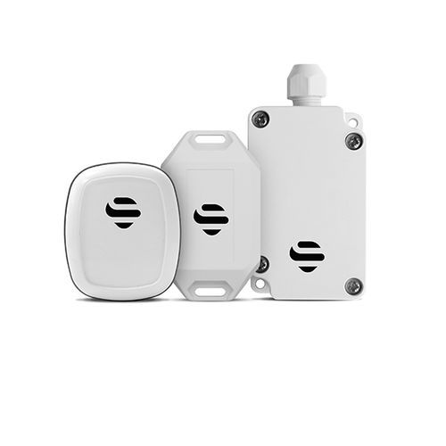 Sistema de localización UWB - Sewio Networks - inalámbrico / de interior / RTLS