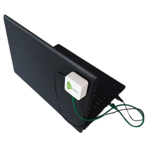 Analizador de paquetes UWB UWB - Sewio Networks