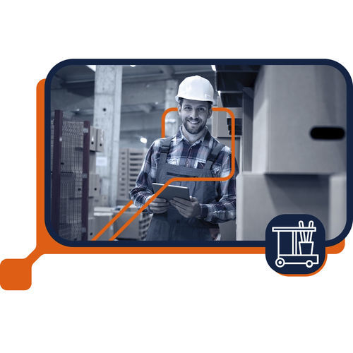 Software de gestión - Janitorial  - Advantive - de automatización / para informes / de ERP