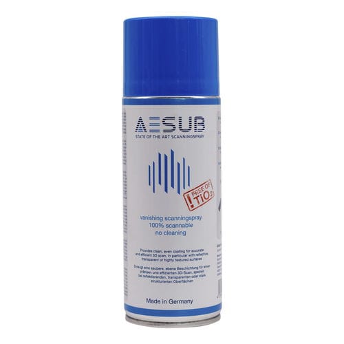 Aerosol - Scanningspray Vertriebs GmbH