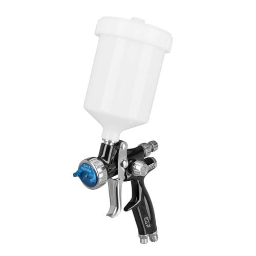 Pistola de pulverización - Scanningspray Vertriebs GmbH - automática / de gravedad