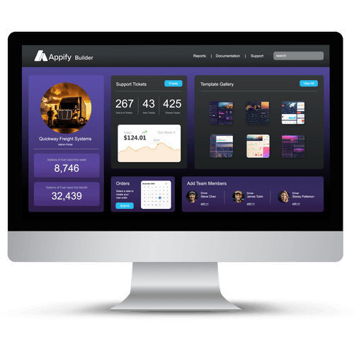 Plataforma web de gestión de relaciones con socios (PRM) - Appify, Inc