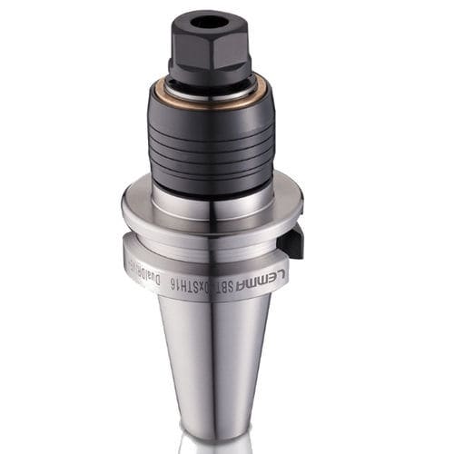 Portaherramienta de fileteado - STH|TPL series - CHAIN HEADWAY - BT 50 / BT 30 / BT 40