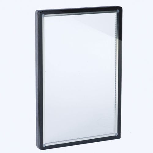Ventana de seguridad para máquina - DER X1 ALG series - DERSTRONG ENTERPRISE