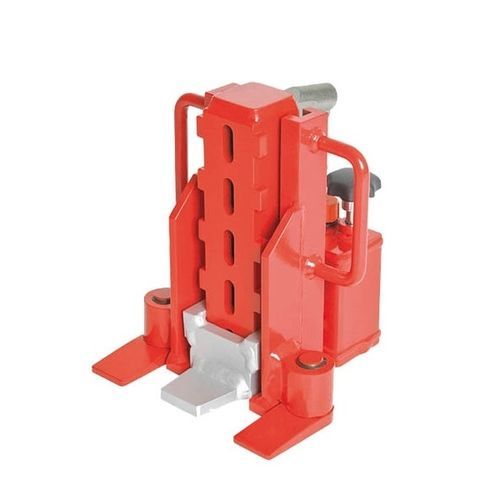 Gato de uña - S-Series - HTS Direct, LLC - hidráulico / 25 toneladas