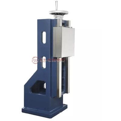 Máquina de corte de hoja rotativa - STE-A series - LI-CHOU Machinery Industry Co., Ltd. - para metal / de chapa / de precisión