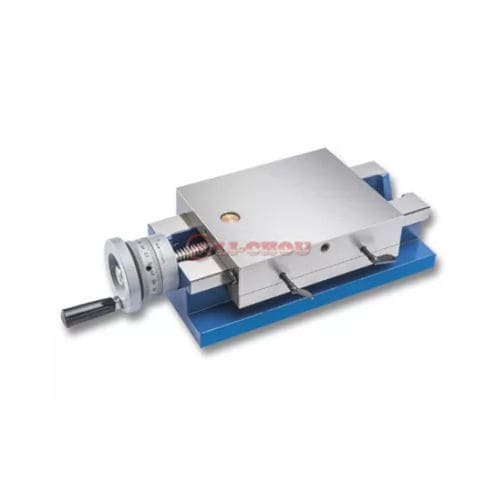 Mesa de guiado de tornillo - STA series - LI-CHOU Machinery Industry Co., Ltd. - de precisión