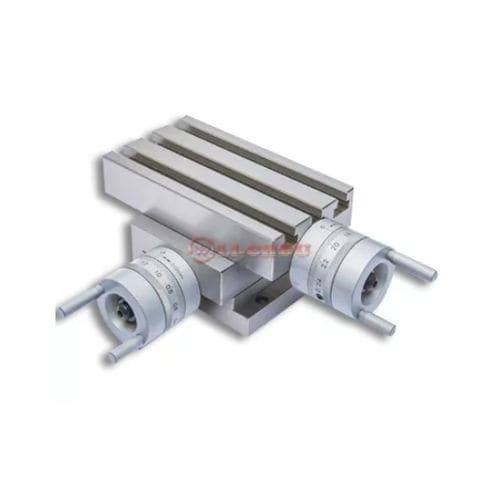 Mesa de trabajo - SCT-100 - LI-CHOU Machinery Industry Co., Ltd.