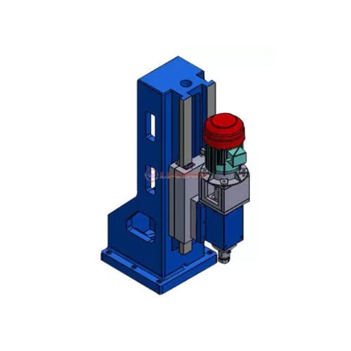 Máquina de corte de cuchilla - STE-25 series - LI-CHOU Machinery Industry Co., Ltd. - para metal / de chapa / de precisión