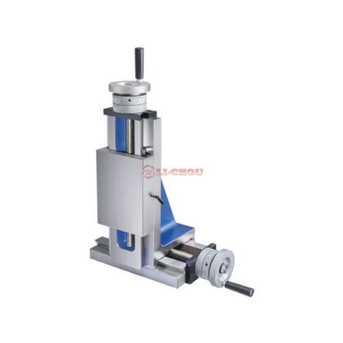 Mesa de guiado de precisión - STDC series - LI-CHOU Machinery Industry Co., Ltd.