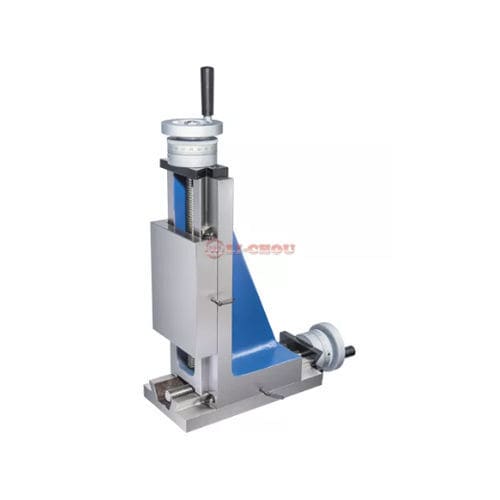 Mesa de guiado de precisión - STDS series - LI-CHOU Machinery Industry Co., Ltd.