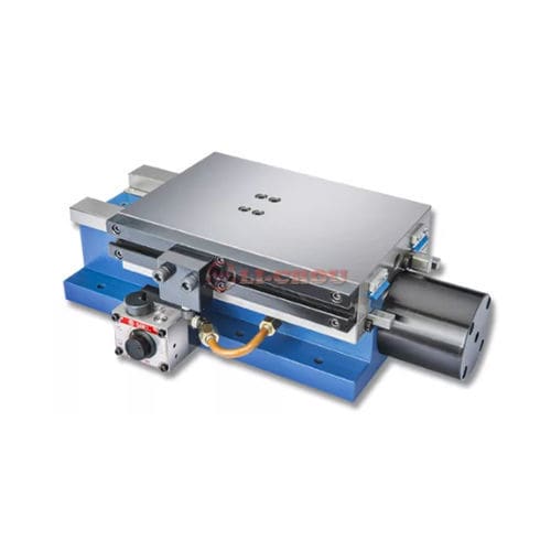 Mesa de guiado de precisión - HF - LI-CHOU Machinery Industry Co., Ltd.