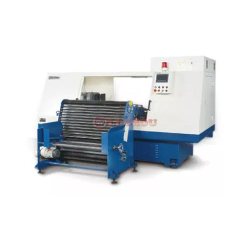 Taladradora-fresadora CNC - LC-1200HS  - LI-CHOU Machinery Industry Co., Ltd. - vertical / horizontal / 3 ejes