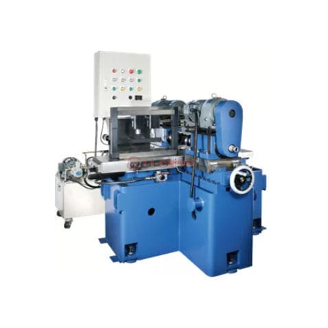 Fresadora automática - LC-600LS - LI-CHOU Machinery Industry Co., Ltd. - 3 ejes / horizontal / vertical