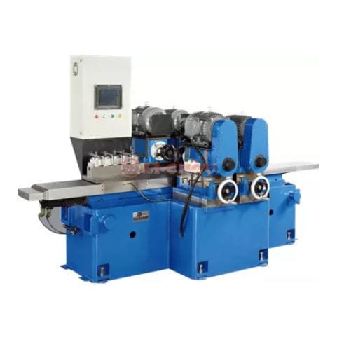 Fresadora automática - LC-1380LS - LI-CHOU Machinery Industry Co., Ltd. - 3 ejes / horizontal / vertical