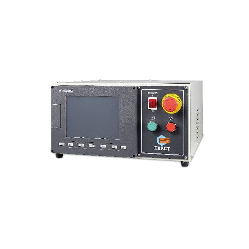 NC controlador táctil - DNS-A series  - EXACT MACHINERY