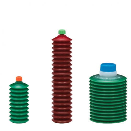 Grasa de alta eficacia - FS2 series - LUBE USA - de lubricación / sintética / para rodamiento