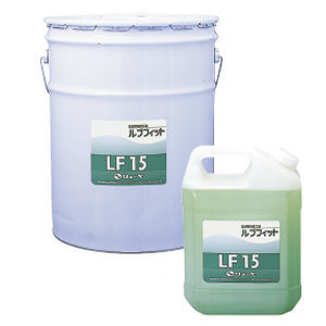 Sistema de lubricación de aceite - LF series - LUBE USA