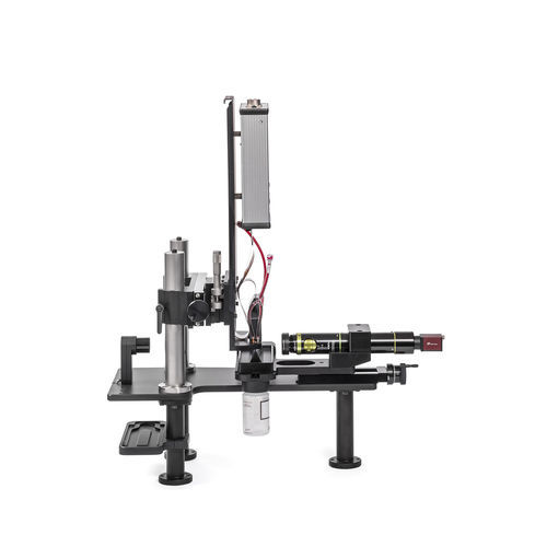 Unidad de evaluación - Meteor Inkjet Ltd