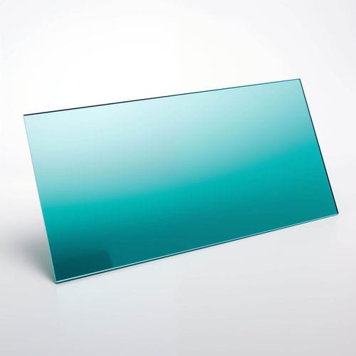 Espejo dieléctrico - Alien Photonics - rectangular / de precisión / para láser YAG