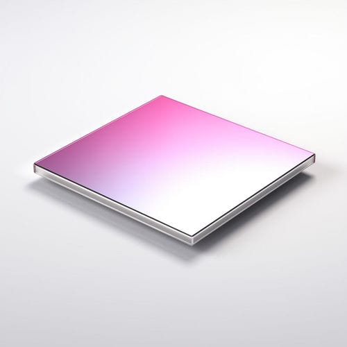 Espejo dieléctrico - Alien Photonics - dicroico / cuadrado / láser Nd-YAG