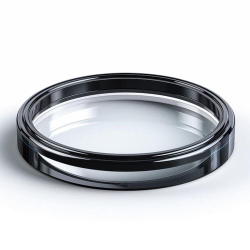 Lámina de retardo de fase de orden cero - Alien Photonics - de orden bajo
